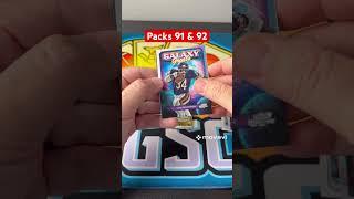Superfractor Hunt: #packopening #boxbreak #cards #footballcards #sportscards #topps #cardinvesting