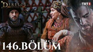 Diriliş Ertuğrul 146. Bölüm