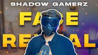 SHADOW GAMERZ FACE REVEAL | Q&A AND SETUP TOUR