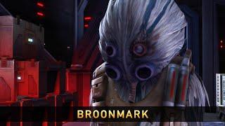 SWTOR Broonmark Conversations - Sith Warrior (Light Side)