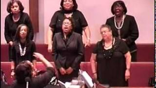 Greater Bethel Women's Choir - HALLELUJAH