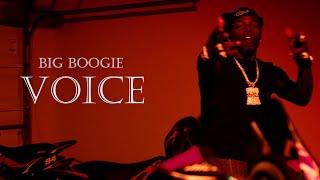 Big Boogie - Voice (Official Music Video) Shot by @CameraGawd