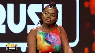  Tears for Love: Maame Esi’s journey ends in heartbreak on #DateRush S12 EP2.