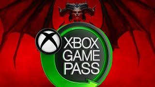 Diablo 4 Xbox Game Pass Gameplay Review