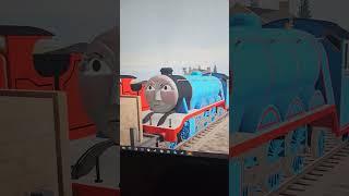 Henry you idiot!