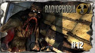  S.T.A.L.K.E.R. - Radiophobia 3  Тут у меня сгорел комп  #12