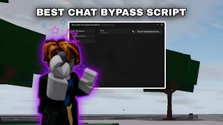 NexusNoLimits Chat bypass Script | THE STRONGEST BATTLEGROUNDS