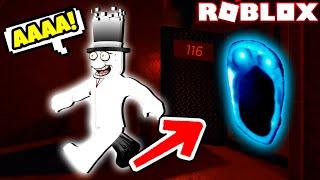 Я ПОИГРАЛ ВО 2 ЧАСТЬ DOORS В ROBLOX И БЫЛ В ШОКЕ... | Роблокс Доорс