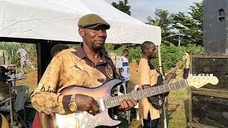 Sir Deskenny & lfeanyi Ubulu - Stage Performance ln Ute - Okpu (Samtex Video Productions)