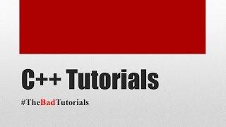 C++ Tutorial - 10: Logical Operators