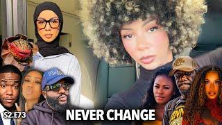 Women Never Change | Brittany Renner Ditches Her Hijab, Tricks vs Providers, Angela Simmons | S2.E73