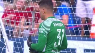 Ederson brilliant display against Tottenham!