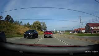 Nissan GTR vs Kia Stinger GT1