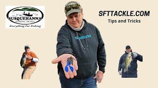 Jig Rigging for Flipping and Pitching - Tips, Tricks, and Product Breakdown - SFTtackle.com