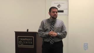 [Networking Tip] Business Cards & Follow-Up - Robbie Samuels