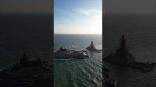 కన్యాకుమారి విశేషాలు..#telugu #kanyakumari #telugutraveller #naaanveshana #harinadhfilms