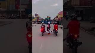 bike #stunt vilii #stunt 