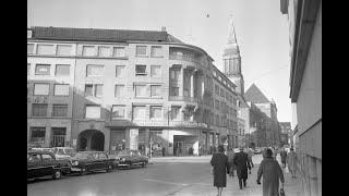 Kiel ● Kieler Nachrichten (KN) 1958-1974