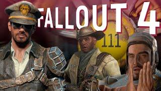 Так ли плох Fallout 4? Мнение простого игрока