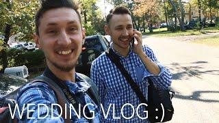 Фотографа забыли Дома. Свадьба в CША VLOG #18