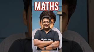 GOD Maths TeachersPart - 2 #jee#jee2025 #jeemaths#mohittyagi#jeemains#iit#pw#shorts