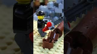 Научись пилить LEGO анимации!