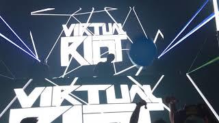 DISCIPLE TAKEOVER LA - VIRTUAL RIOT LIVE