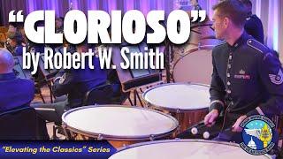 "Glorioso" - By Robert W. Smith