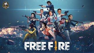 Free Fire Live Hyper King Telugu Gamer live stream #hyperkingtelugugamer