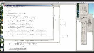 21.01.2022 Консультация. Wolfram Mathematica