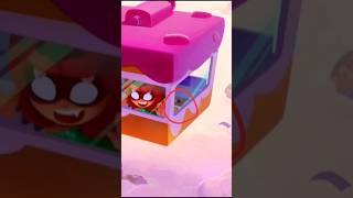 Brawl Stars Secrets  Part- 25 R-T #brawlstars #brawltalk #brawlstar #brawlidays #shorts #Boss