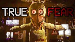 This FNAF 2 Remake Changes EVERYTHING