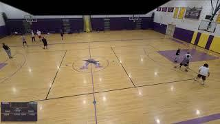 Voorheesville High School vs Cohoes High School Womens Varsity Basketball