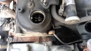 Box chevy 5.3swap part 1