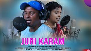 JURI KARAM//TAHA RETA// KARAM SONG//SANTHALI KARAM SONG//STEPHAN TUDU