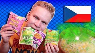 НИКОГДА НЕ ПОКУПАЙТЕ ДОШИРАКИ ИЗ ЧЕХИИ / ВСЮДУ ОБМАН