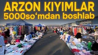 Ayollar Va Bolalar kiyimlari xitoydan ham arzon narxlarda