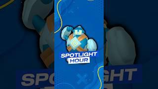 Don’t MISS Golett Spotlight Hour in Pokémon GO #pokemongo