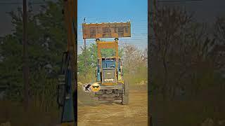 buldozr Baba jindabad jcb video buldozr Baba Rj29 #jcb 4#bulldozer #shorts