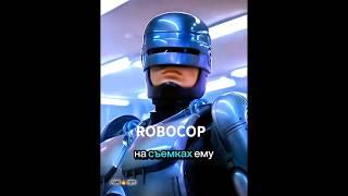 Робокоп – куда пропал актёр Питер Уэллер?