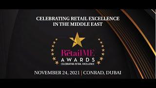 Images RetailME Awards Gala | Live