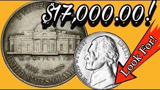 Your 1974 Nickel Coins Are Worth Thousands Find Out How!