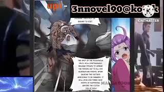 Sequal of battelsl episode 56 hindi explanation 3n novel