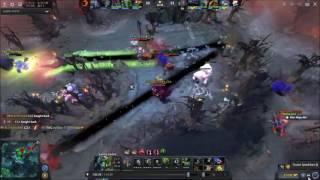 Tims saves Kuku - Kiev Major TNC vs VP