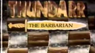 Cartoon Network   Coming Up Next   Thundarr 1995