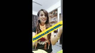 How to style a Saree to look more fabulous ||Sarika's style ||