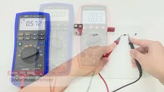 Victor 78,79,79A Process Calibrator Multimeter