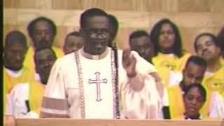 Greater Grace Temple "One Hour of Grace" TV Broadcast