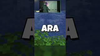 ჯასთ ე მომეენთ  #თამაში #ქართულად #minecraft #vr #შორტები #shorts