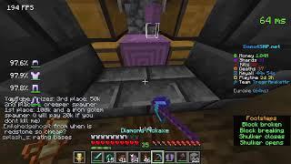 Donut SMP Base Raid 2